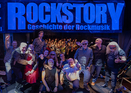 Rockstory